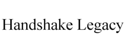 handshake legacy