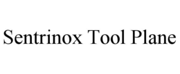 sentrinox tool plane