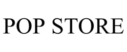 pop store