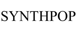 synthpop