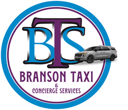 bts branson taxi & concierge services