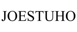 joestuho