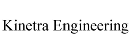 kinetra engineering