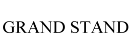 grand stand
