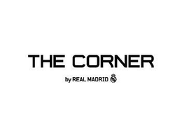 the corner by real madrid
