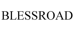 blessroad