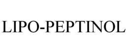 lipo-peptinol