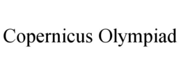 copernicus olympiad