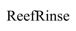 reefrinse