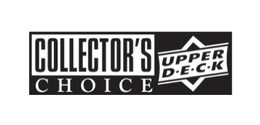 upper d·e·c·k collector’s choice
