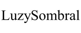 luzysombral