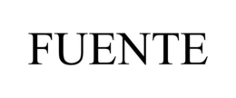fuente