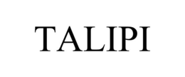 talipi