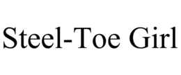 steel-toe girl