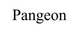 pangeon