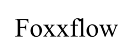 foxxflow