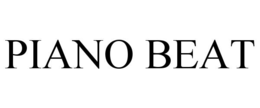 piano beat