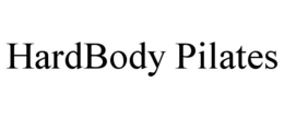 hardbody pilates