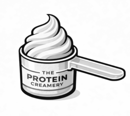 the protein creamery