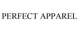 perfect apparel