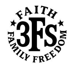 3fs faith family freedom