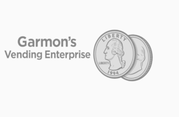 garmon's vending enterprise liberty liberty 1994