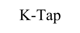 k-tap