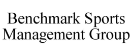 benchmark sports management group