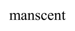 manscent