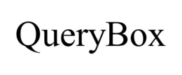 querybox