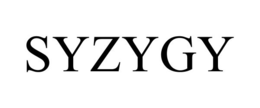 syzygy