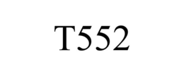 t552