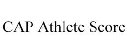 cap athlete score