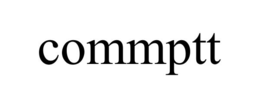 commptt