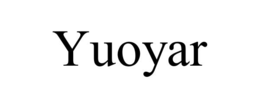 yuoyar