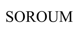 soroum
