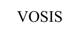vosis