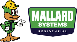 mallard systems residential