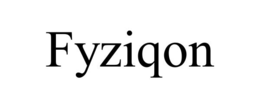fyziqon