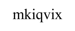 mkiqvix