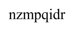 nzmpqidr