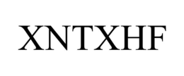 xntxhf