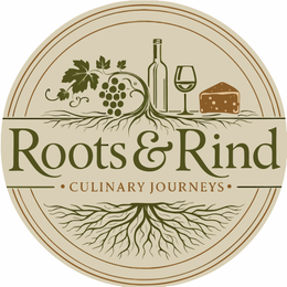 roots & rind • culinary journeys •