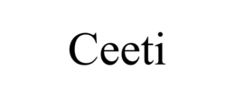 ceeti