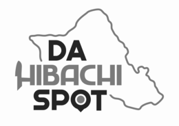 hibachi da spot
