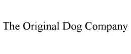 the original dog company
