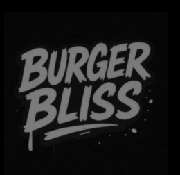 burger bliss