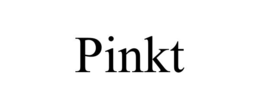 pinkt