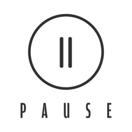 p a u s e