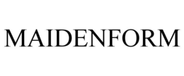 maidenform